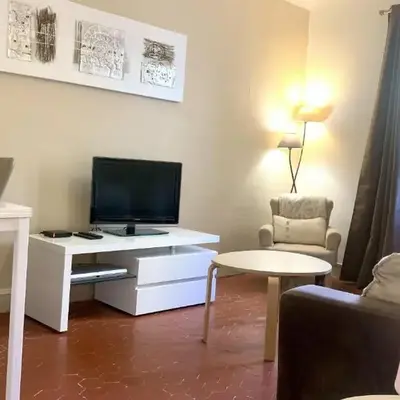 ApartHotel Riviera - COCON BARILLERIE - Old Town - Promenade des Anglais