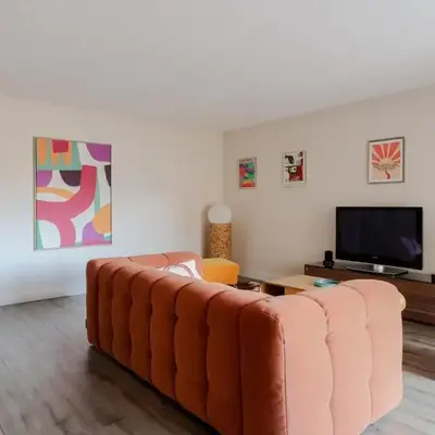 Appartement cosy Cagnes-sur-Mer