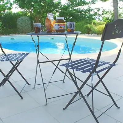 Proche bord de mer