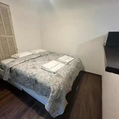 Estudio 20 m2