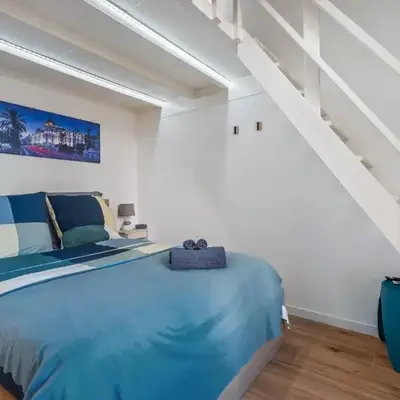 Nice Renting - HONORE - Elegant apartment near Promenade des Anglais