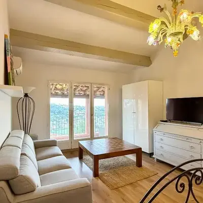 Magnifique Studio Cagnes Sur Mer