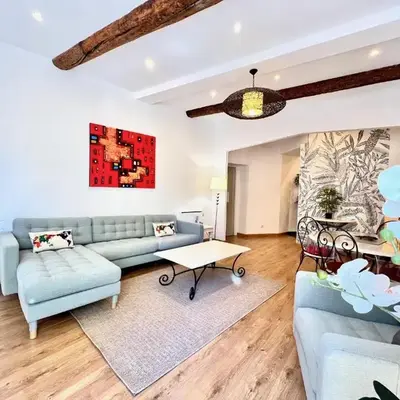 ApartHotel Riviera - La Maison De Francois - Old Town