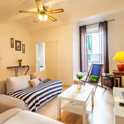ESCALINADA II AP4433 by Riviera Holiday Homes