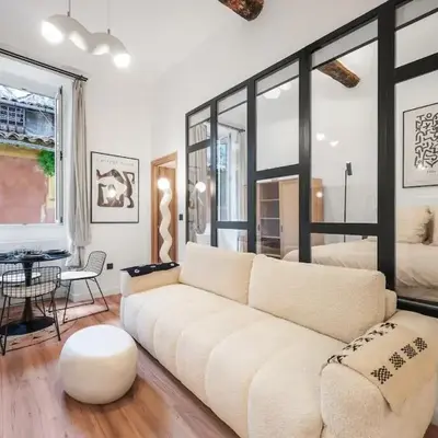 Beautiful apartment