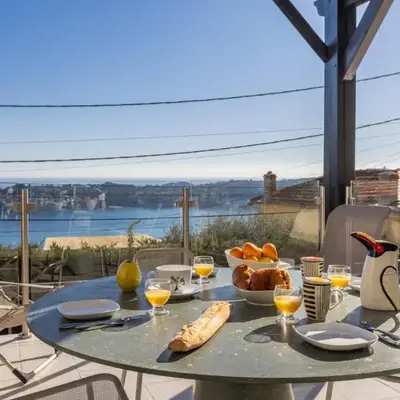 Villa Margot ' Exceptional Place