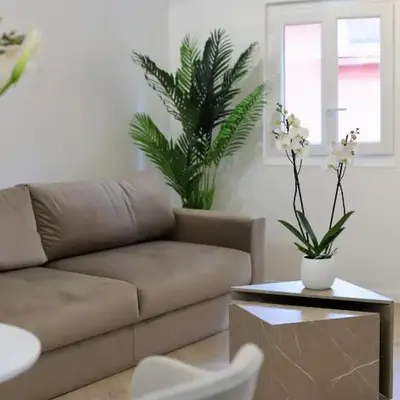 Magnifique appartement proche mer