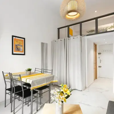Studio Jaune FSHH