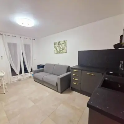 appartement 1 pégurier