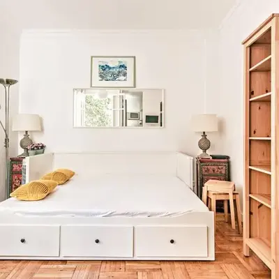FLEUR- Cosy Studio