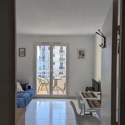 Nice center - 2 person apartment