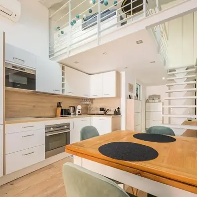 Le Duplex