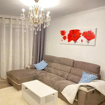 Appart T2 refait à neuf 50m2
