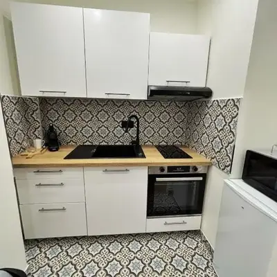 Charming apartment in Nice