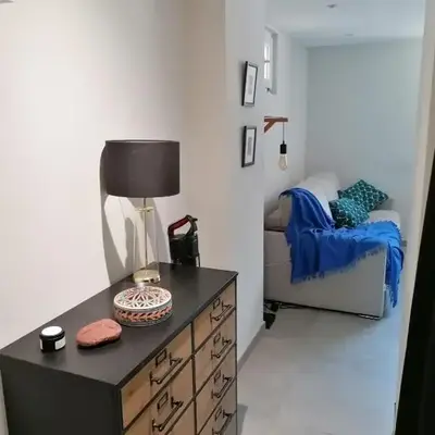 Joli studio à Nice