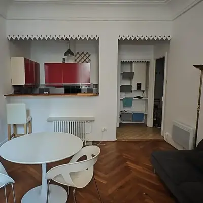 Appartement 50m2 proche mer