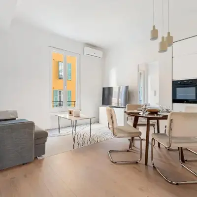 Appartement Ostave - Welkeys
