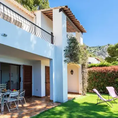 LA SOLEILLADE VI4451 By Riviera Holiday Homes