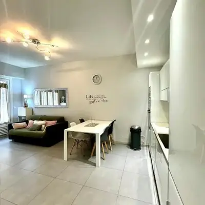 Suite Doulce France FSHH