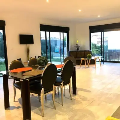 Villa La Mer new apartment 75 m2 very quiet