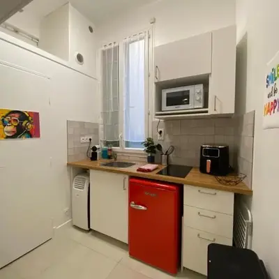 Studio Garibaldi