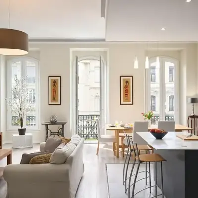 Sunlight Properties - Gisele - Nice hyper central