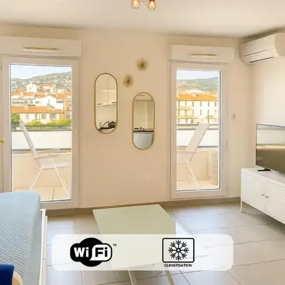 Ma place au sud Nice 604