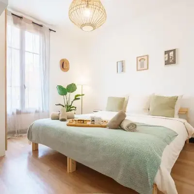 Magnifique Appartement 3P