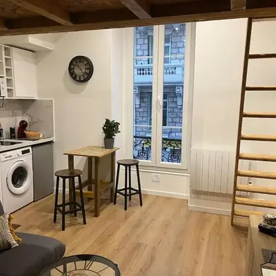 Nice Cosy