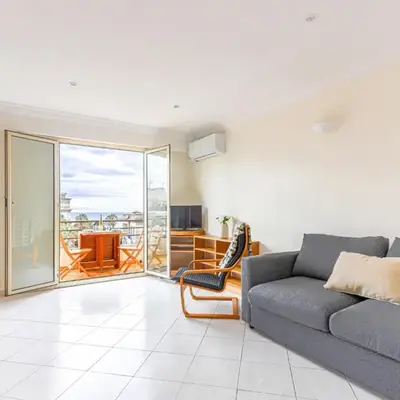 Apartment Le Mirazur by Interhome