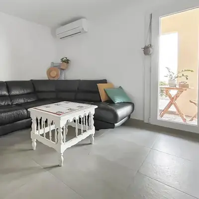 Appartement spacieux & vue imprenable