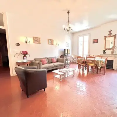 E OP Duplex d Antoine Old Port - Old Town