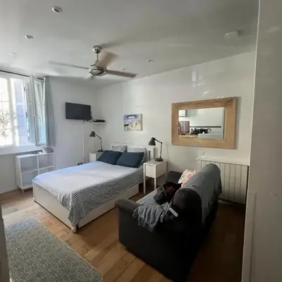 Coquette studio YourHostelper