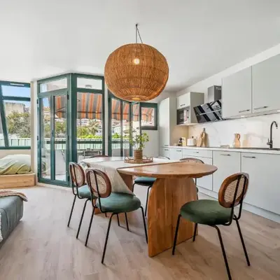 Nice Renting - FLEURS - Luxury Stay Terrace Quiet Private Parking