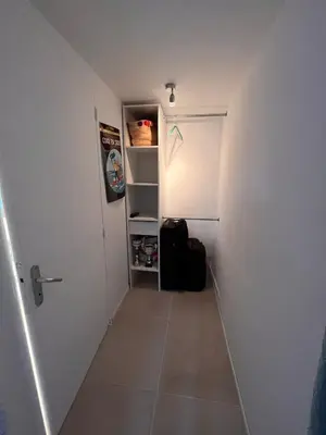Gallery image of Charmant studio à Nice avec accès piscine in Nice