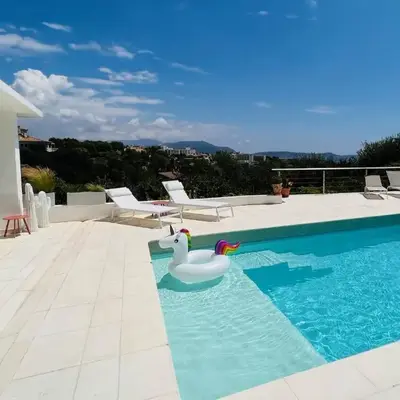 Charmant studio à Nice avec accès piscine