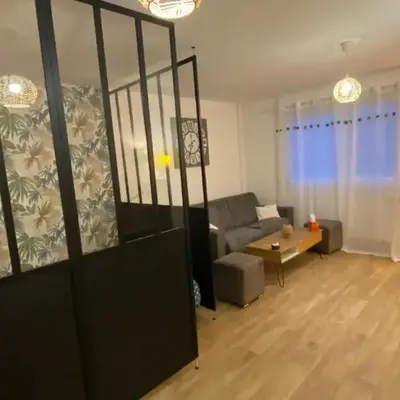 Appartement proche plage