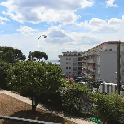 Residence les Lauriers