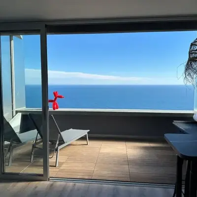 Casa Monaco - Costa plana résidence