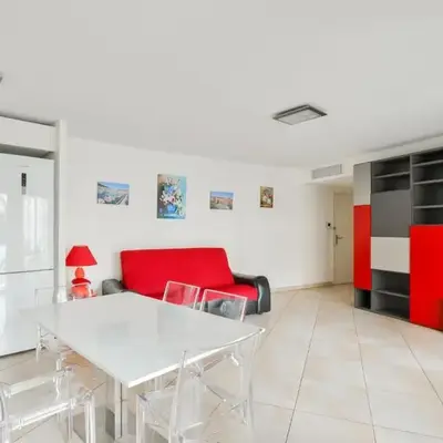Charming stay in Nice