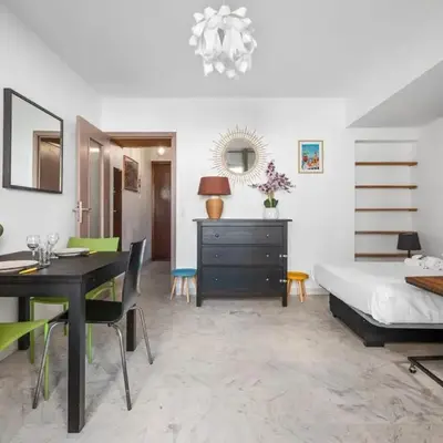 Studio Malaussena - Welkeys