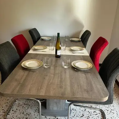 Spacieux 4P familial renové