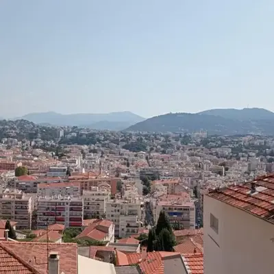 Magnifique 2 pièces