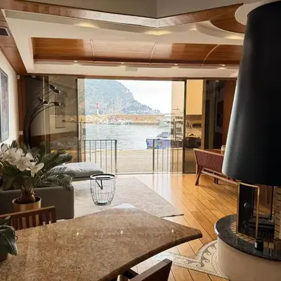 Seaside Serenity