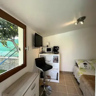 Cabana 12 m2