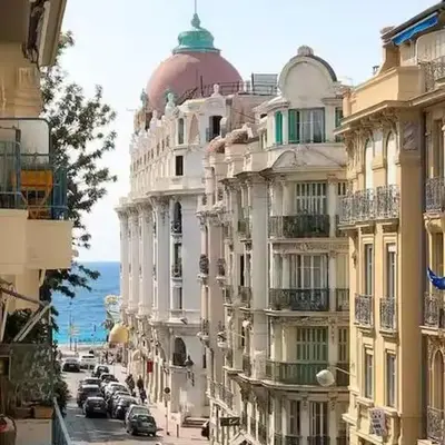 Superbe appartement