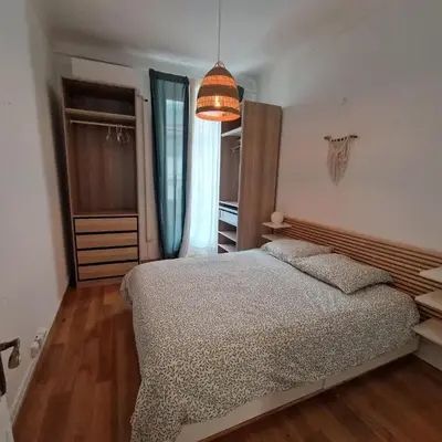 Au Passage Niçois