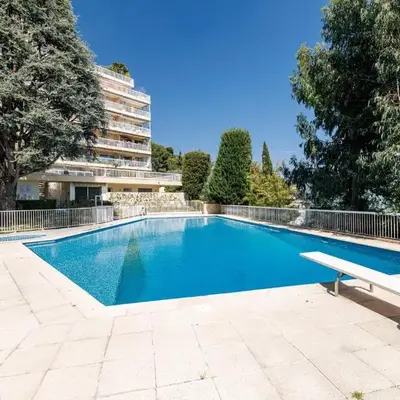 MY CASA - GAIRAUT - 5 rooms - Terrasse