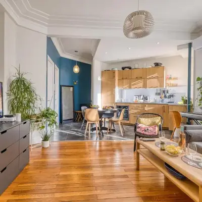 Cocon D'Azur - 5min from the beach - Happy Rentals