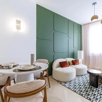 BERLIOZ - Splendid apartment in Nice city center
